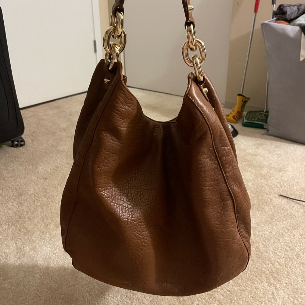 Like new Juicy Purse